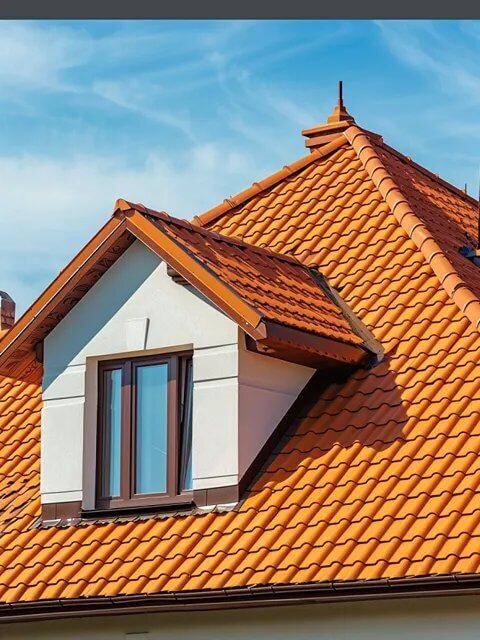Tile Roof Repair